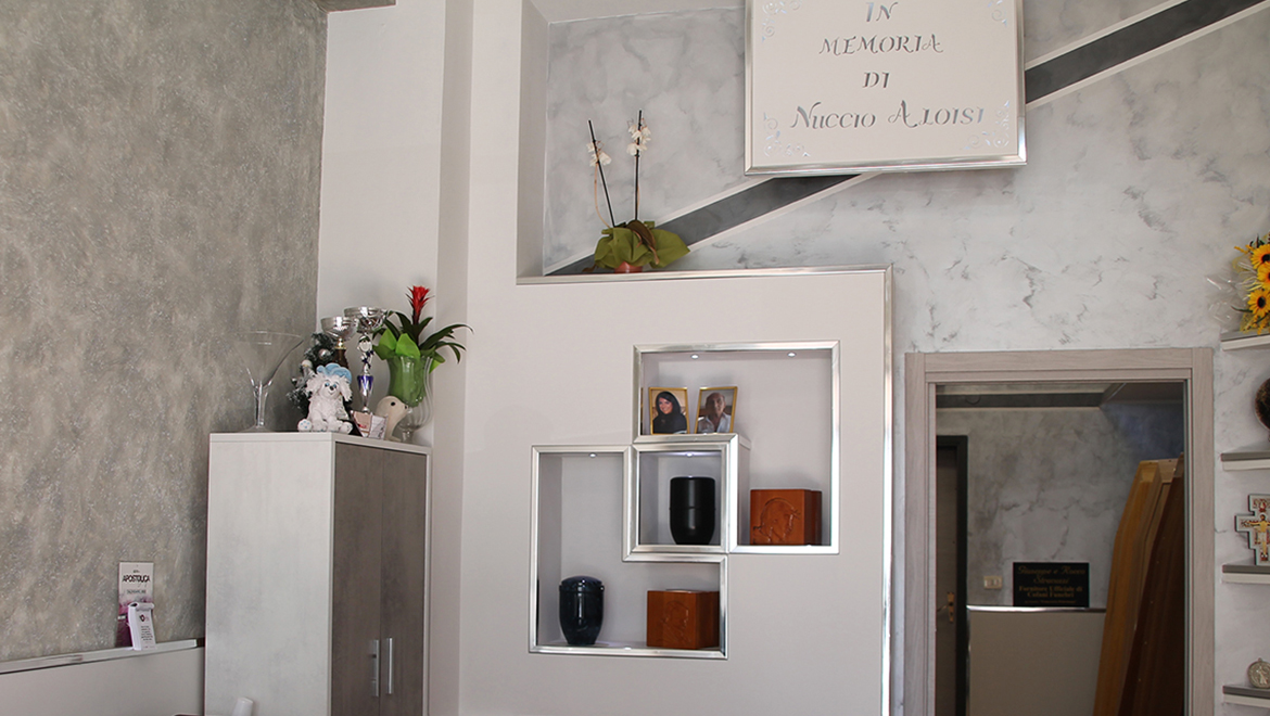 servizi funerari messina